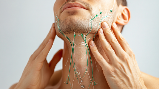 The Lymphatic Drainage Guide – Reduce Swelling & Inflammation Naturally
