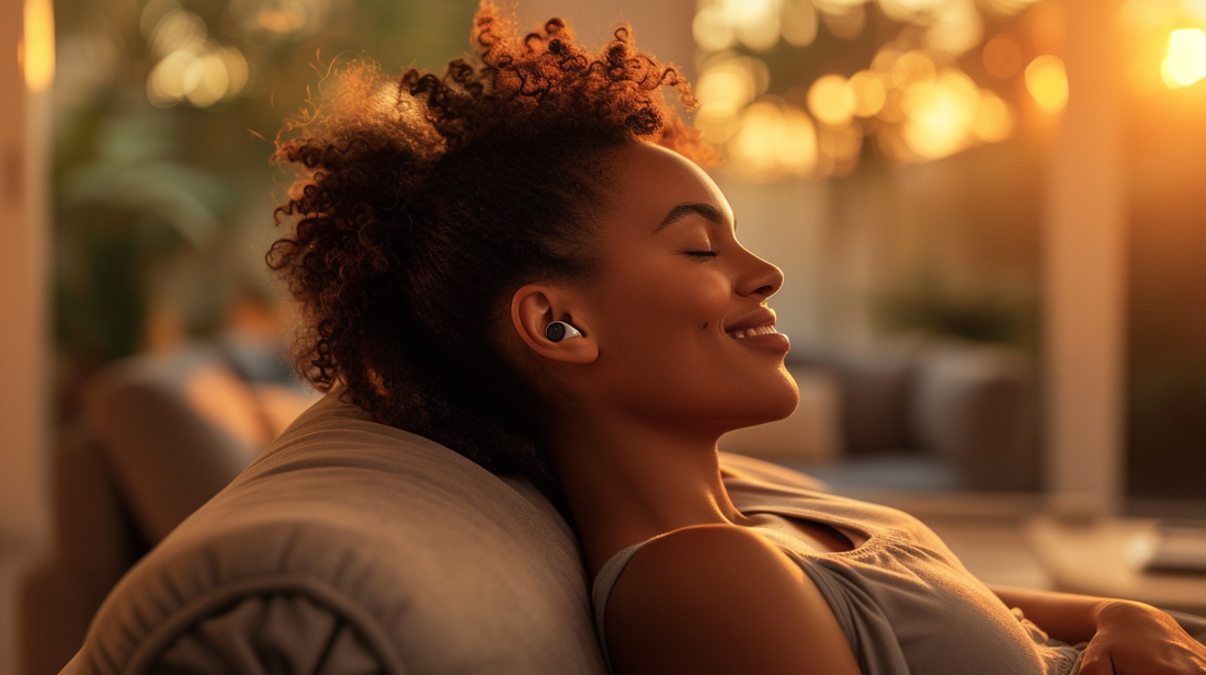 Stress, Chronic Pain & Ancient Healing Practices: Holistic Approaches to Wellness